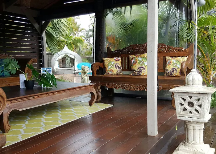 Ballina Palms Boutique Motel