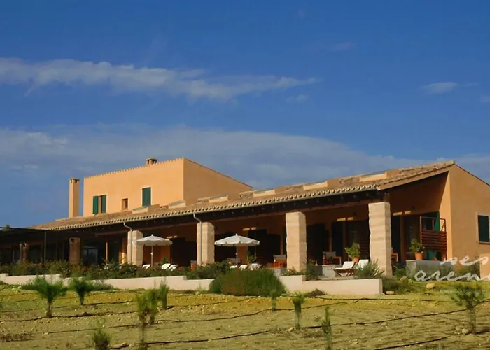 Agroturismo Ses Arenes