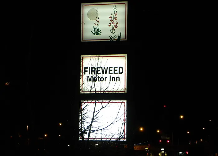 Fireweed Motel