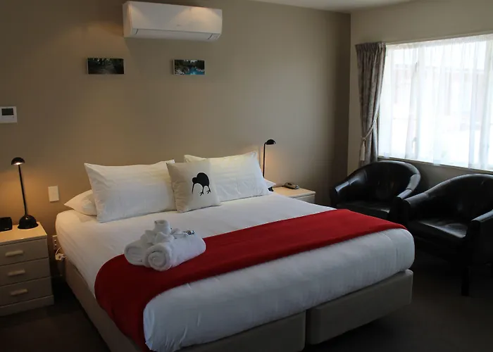 Alpine Rose Motel