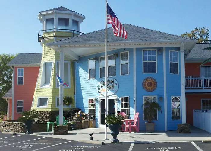 Pirates Cove