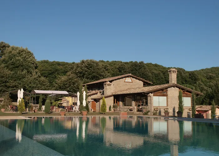 Residenza Di Rocca Romana Holiday Home