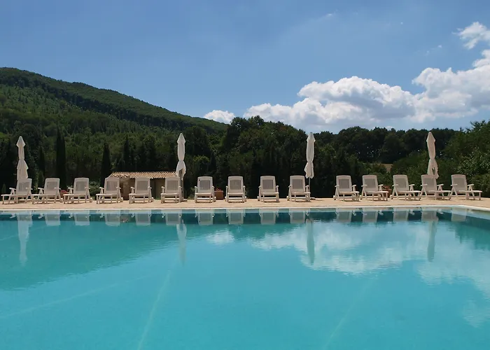 Residenza Di Rocca Romana Holiday Home