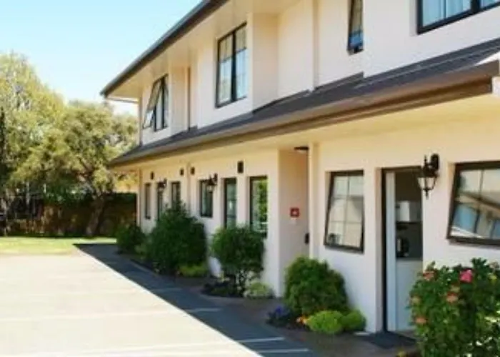 Arrow Motel