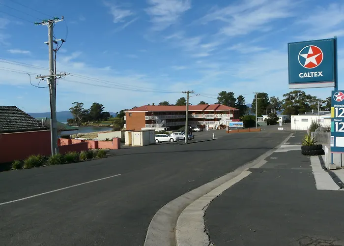 The Waterloo Hotel