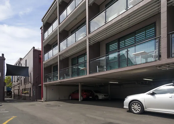 315 Euro Motel And Serviced Apartments