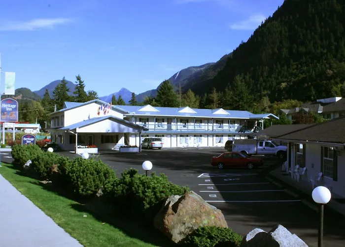 Heritage Inn