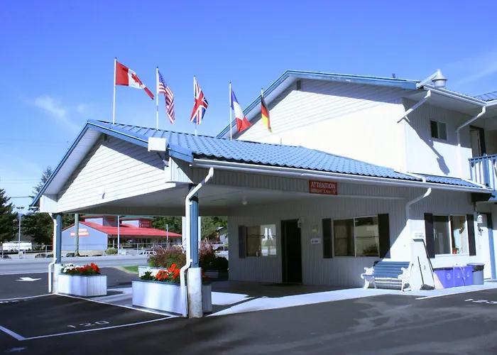 Heritage Inn