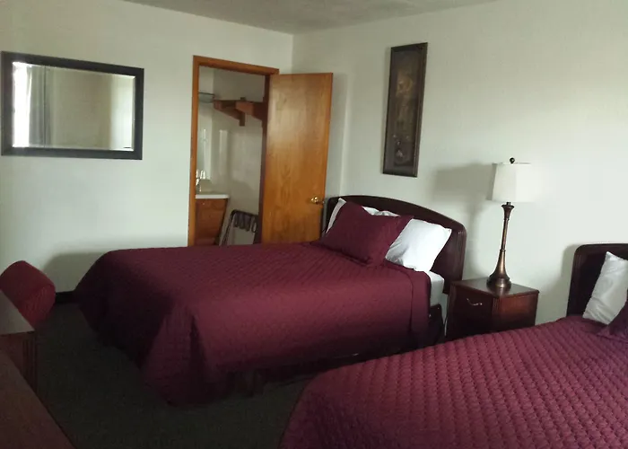 West Plains Motel