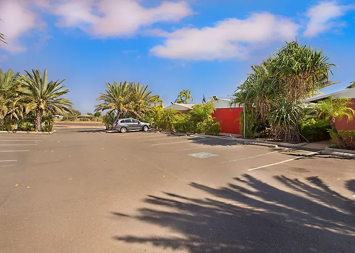 Econo Lodge Karratha