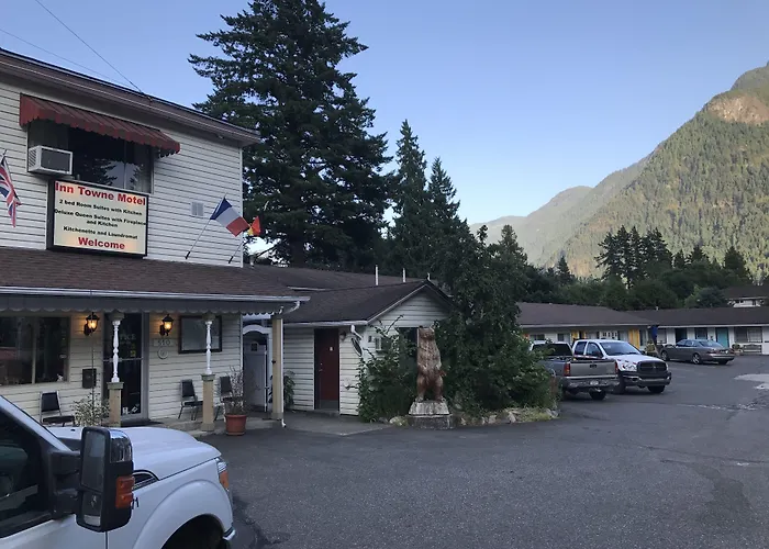Inntowne Motel II