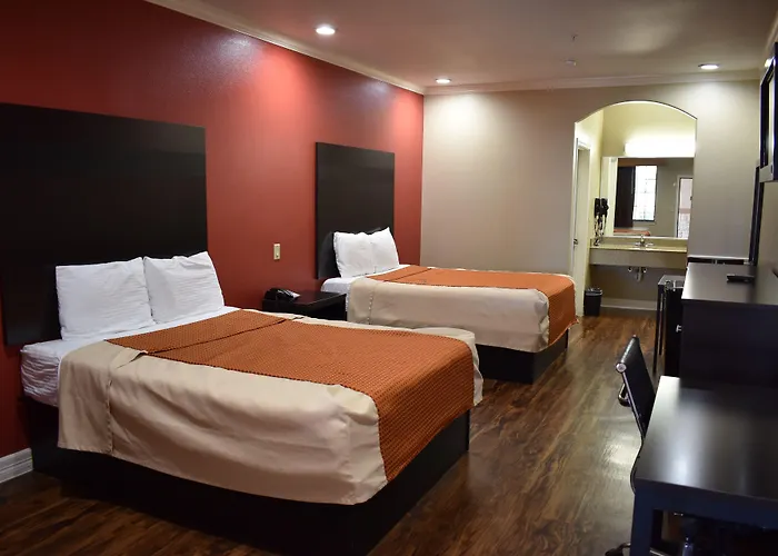 Platinum Inn Katy