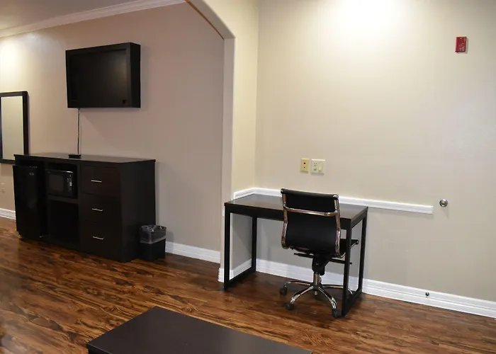Platinum Inn Katy