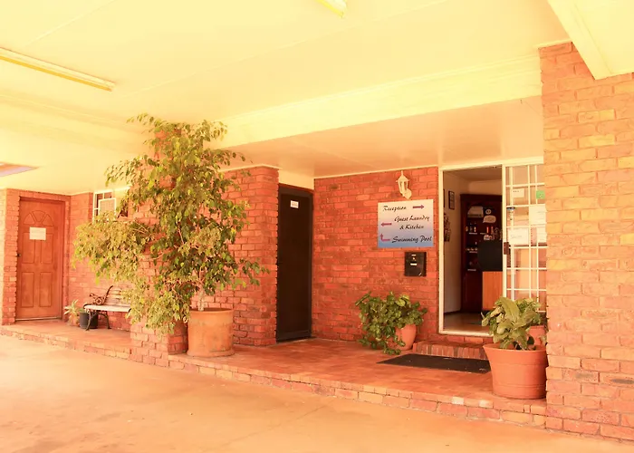Childers Gateway Motor Inn