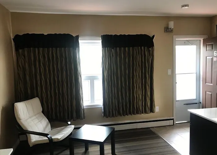 Davidson Motel