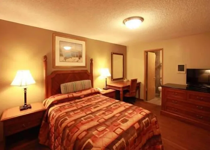 Executive Motel