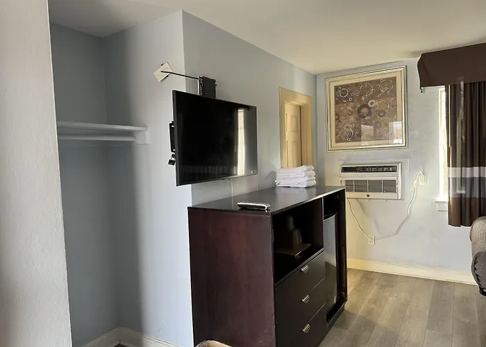 Budget Inn Danville