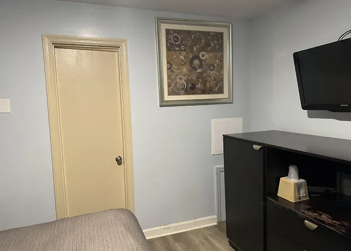 Budget Inn Danville