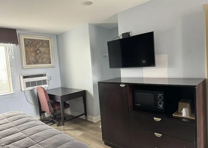 Budget Inn Danville