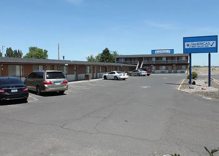 Americas Best Value Inn Boardman