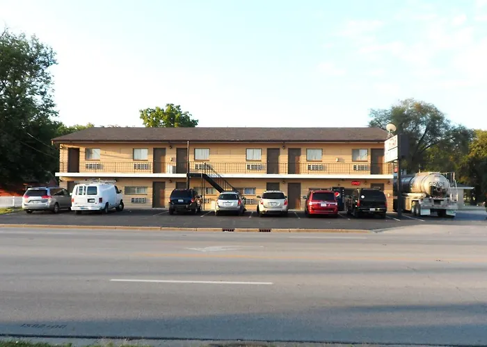 Star Motel
