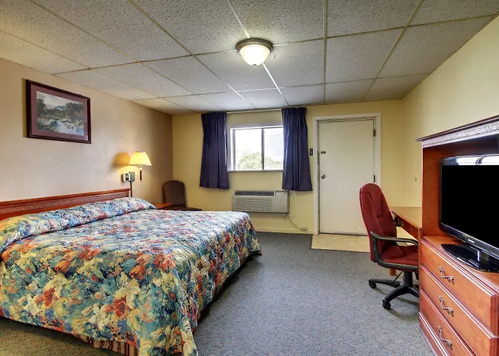 Star Motel