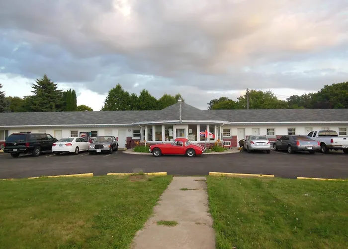 Kent Motel