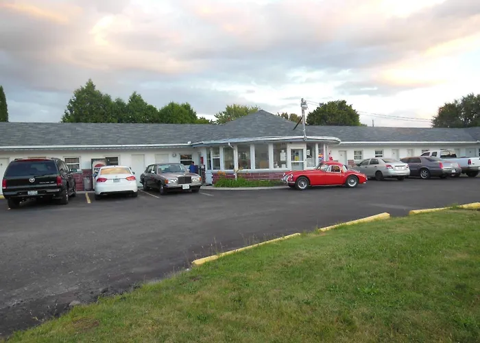 Kent Motel