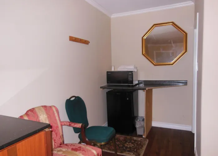 Kent Motel