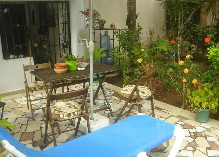 Dre Broeders Apartments Juan Dolio