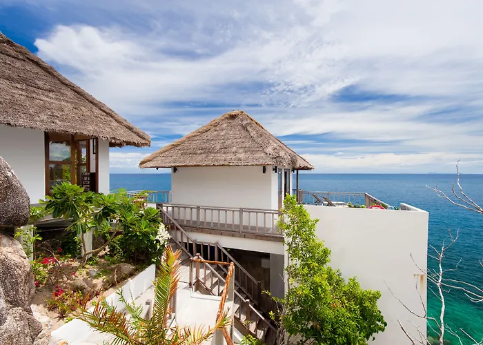 Cape Shark Villas