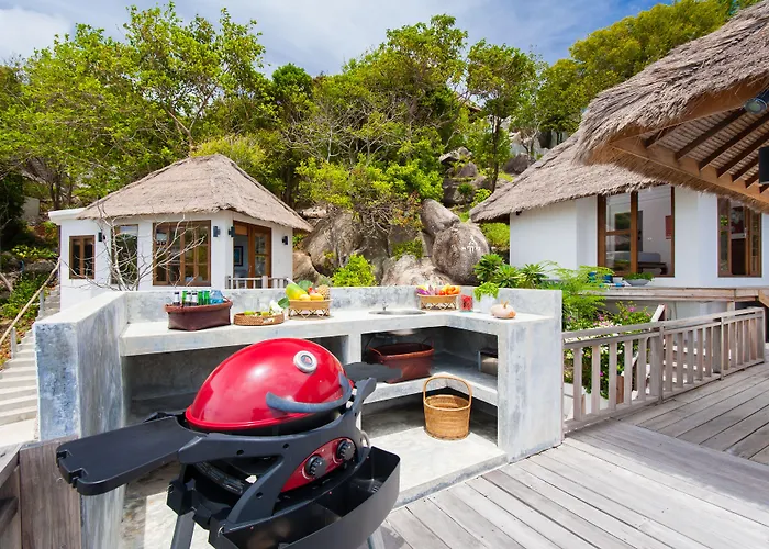 Cape Shark Villas