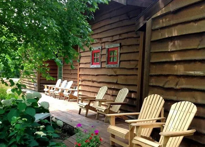 Finger Lakes Lodging