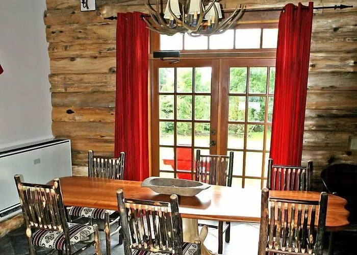 Finger Lakes Lodging