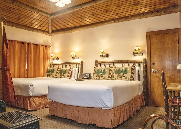 Finger Lakes Lodging