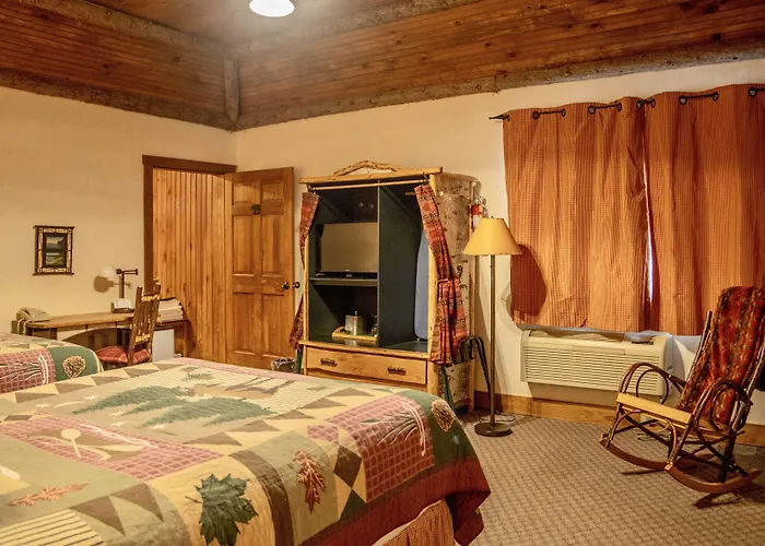 Finger Lakes Lodging