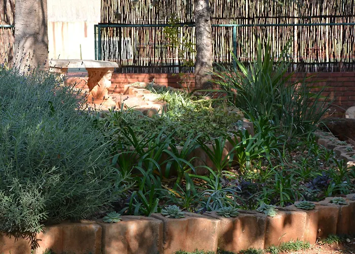Sunset Ridge Guest House