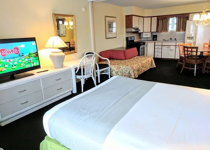 Quebec Motel