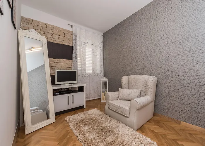 Apartments Donat