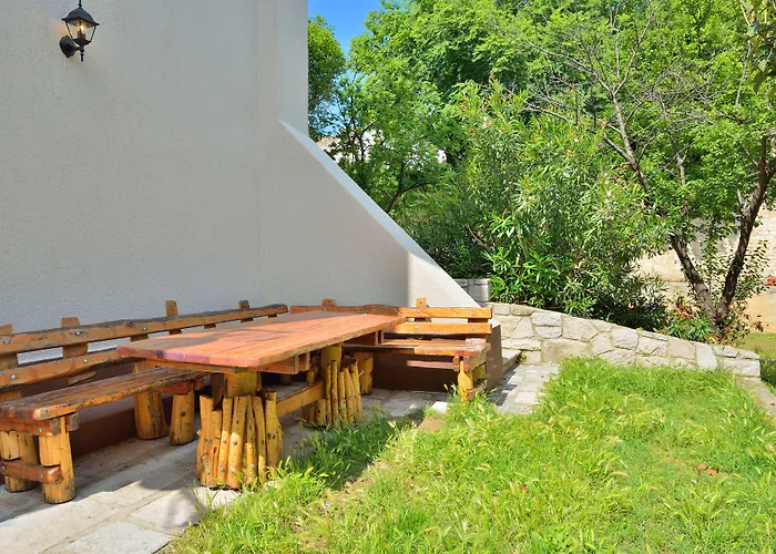 Apartments Donat