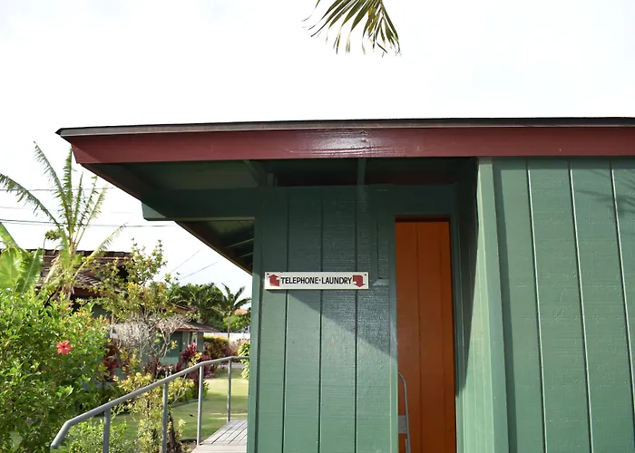 Nona Lani Cottages