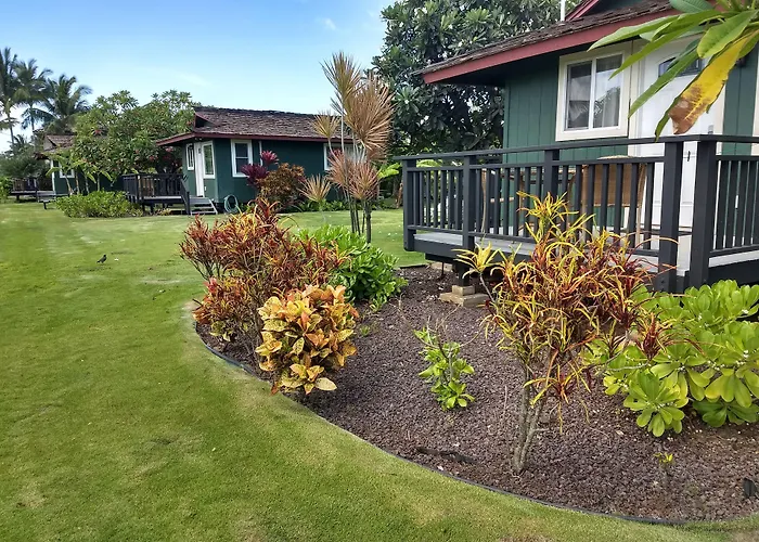 Nona Lani Cottages