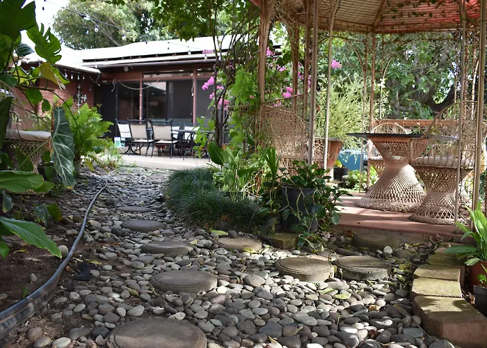 Nona Lani Cottages