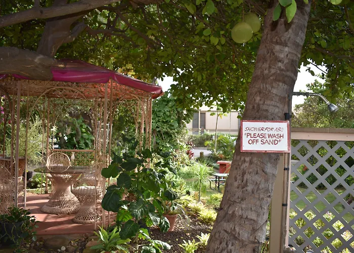 Nona Lani Cottages