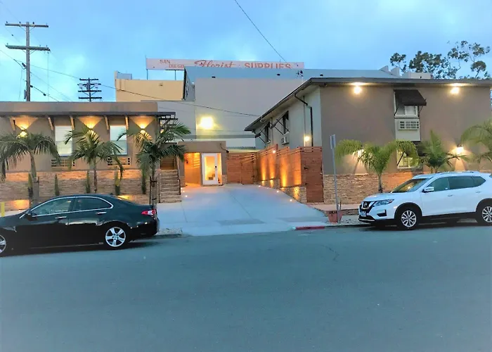 Berkshire Motor Hotel