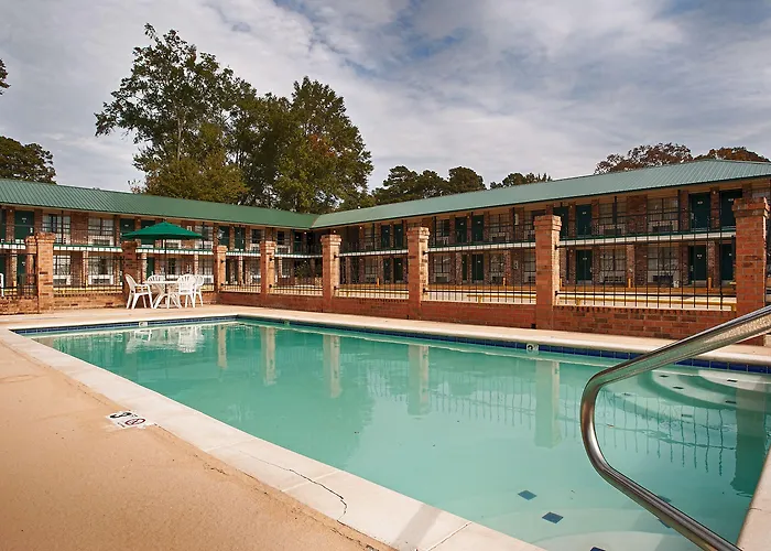 The Winnfield Lodge