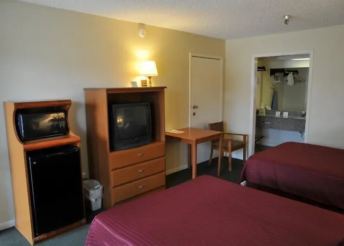 The Winnfield Lodge