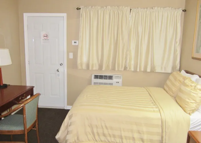 Village Inn & Suites - Sudbury