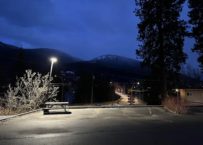 Villa Motel