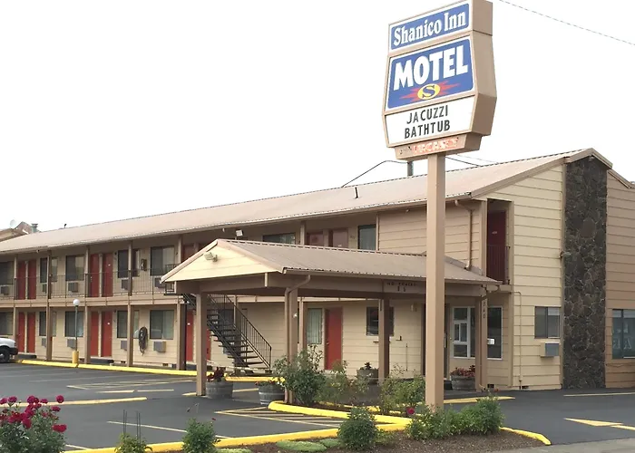 Shanico Inn